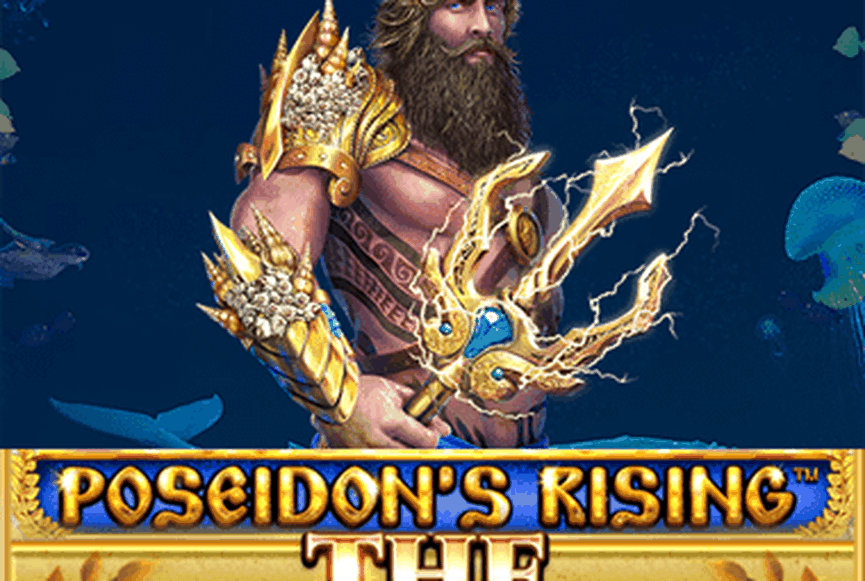 Poseidon's Rising - The Golden Era