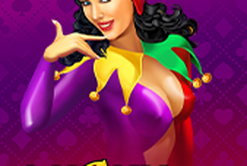 Lucky Joker 10