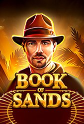 Book Of Sands