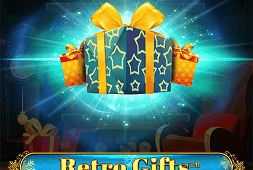 Retro Gifts