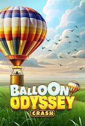 Balloon Odyssey Crash