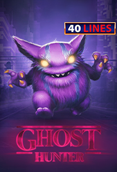 Ghost Hunter