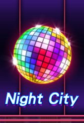Night City