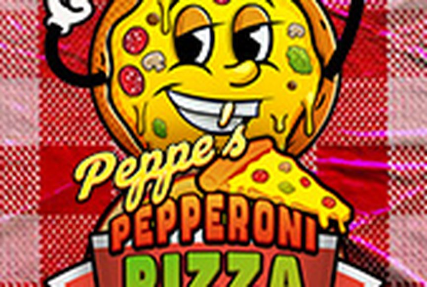 Peppe's Pepperoni Pizza Plaza