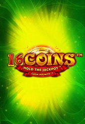 16 Coins™ Love the Jackpot