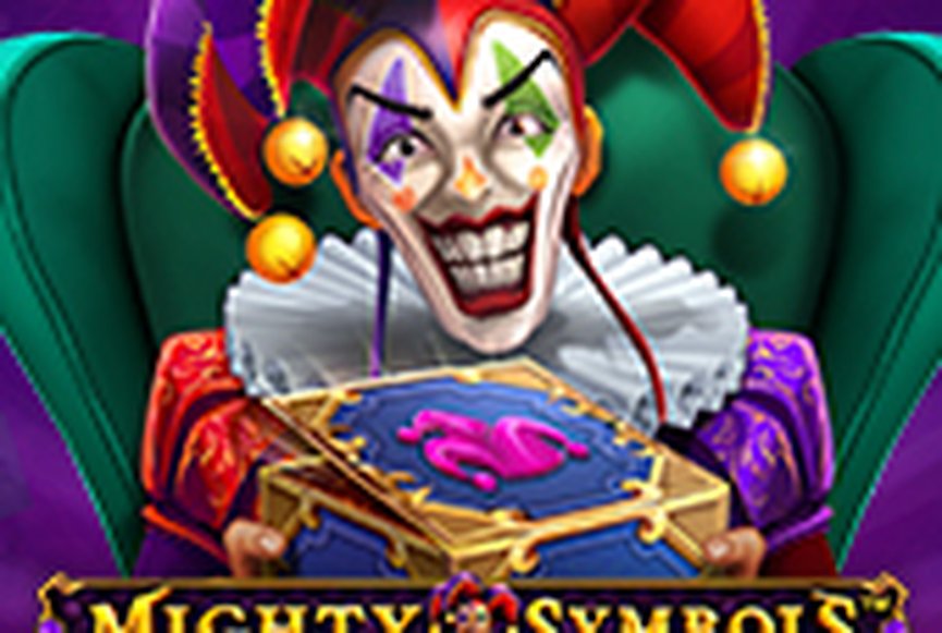 Mighty Symbols™: Joker