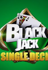 Blackjack Single Deck
