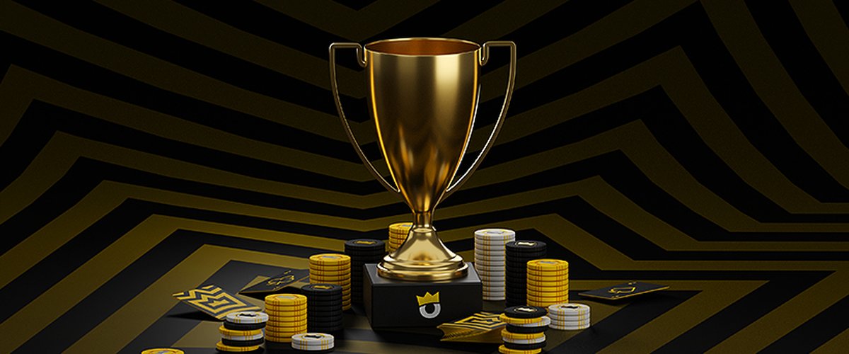 Супертурнір Pokerbet Million: гарантія — 1,000,000 гривень!