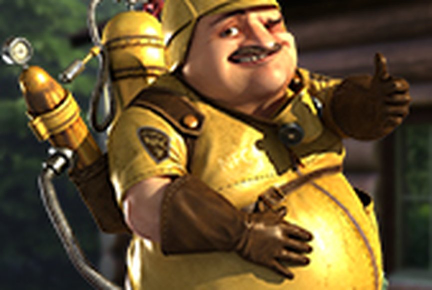 The Exterminator