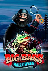Big Bass Halloween™
