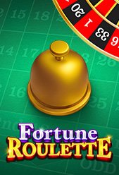 Fortune Roulette