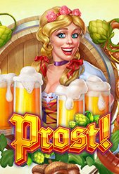 Prost!