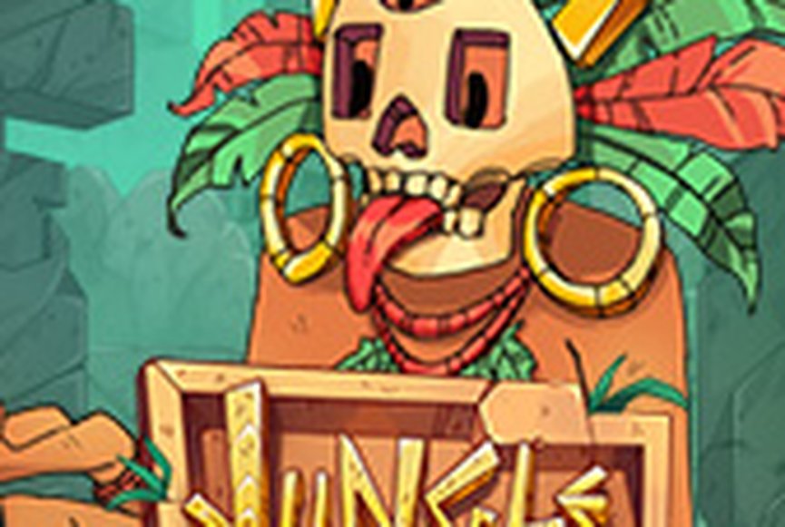 Jungle Smash