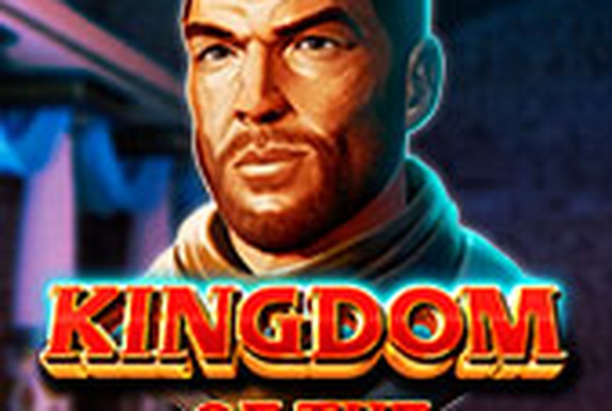 Kingdom of The Dead™