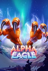Alpha Eagle