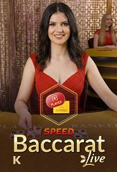 Speed Baccarat K