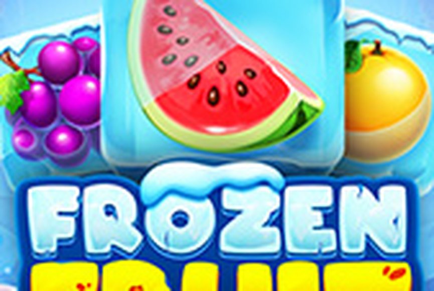 Frozen Fruit