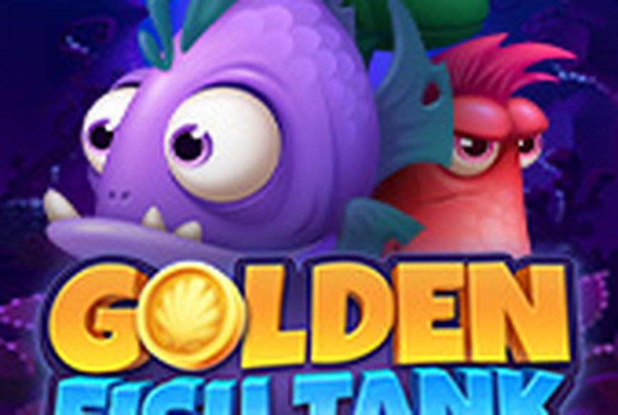 Golden Fish Tank Party