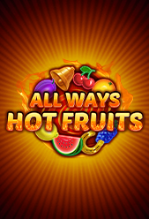 All Ways Hot Fruits