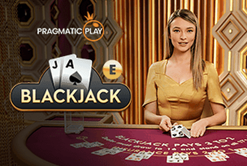 Blackjack E