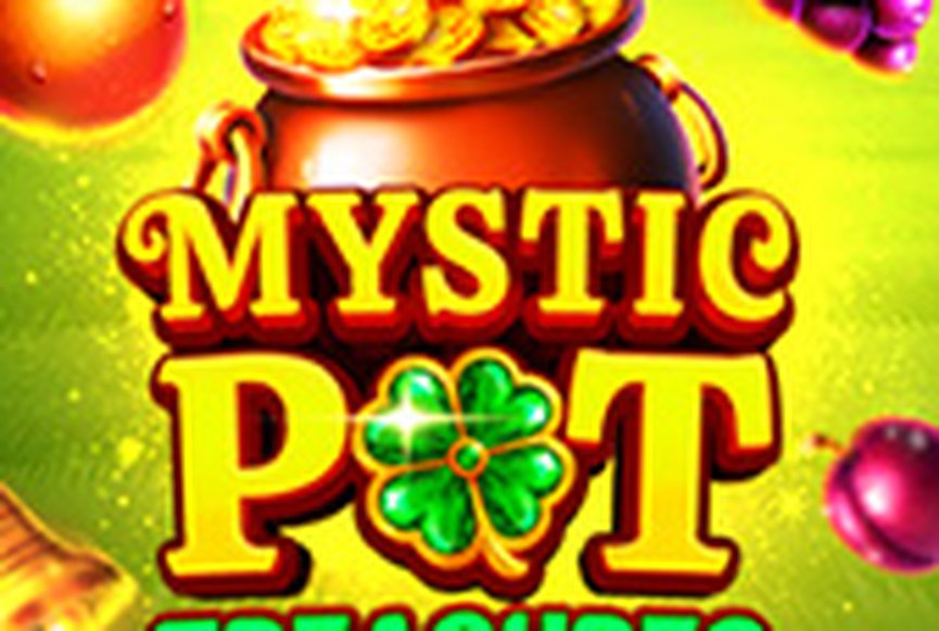 Mystic Pot Treasures