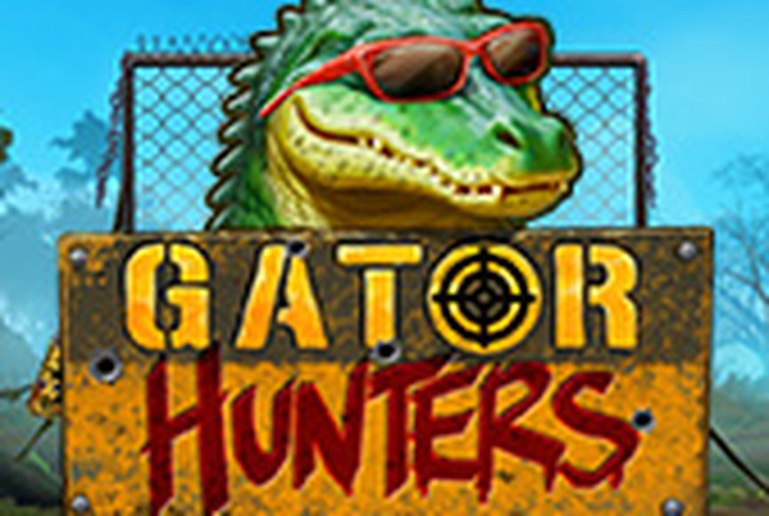 Gator Hunters
