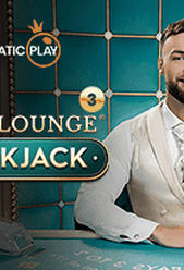 Privé Lounge Blackjack 3