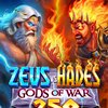Zeus vs Hades – Gods of War 250
