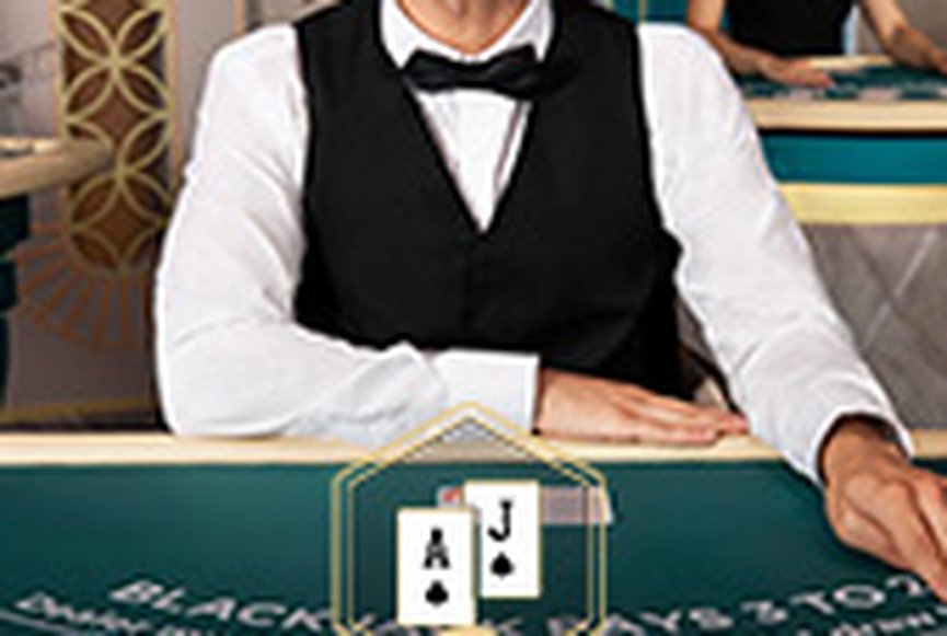 Blackjack Classic 91
