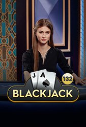 Blackjack 132