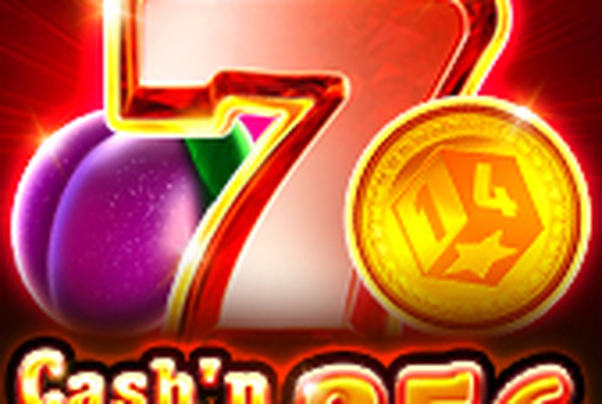 Cash'n Fruits 256