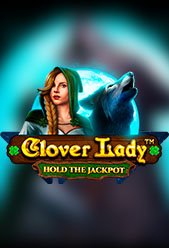 Clover Lady™