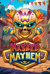 Masked Mayhem