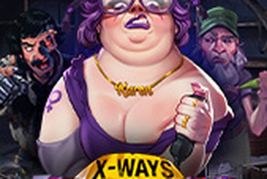 xWays Hoarder 2