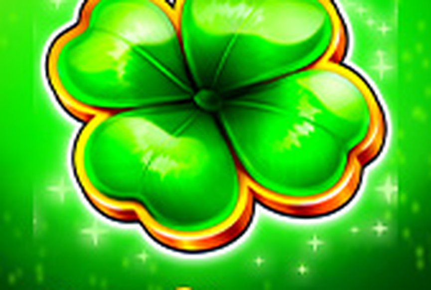 Epic Clover 40 Booster
