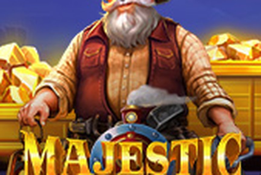 Majestic Express - Gold Run