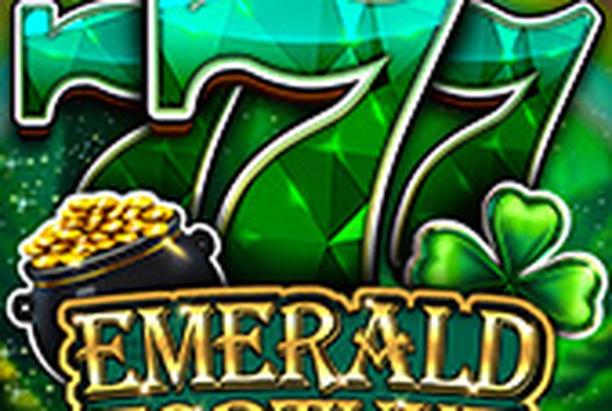 777 - Emerald Fortune