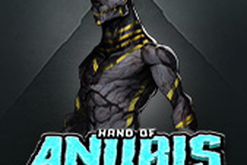 Hand Of Anubis