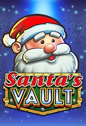 Santa's Vault