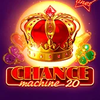 Chance Machine 20