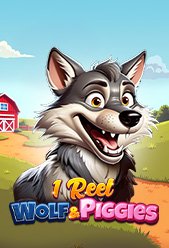 1 Reel - Wolf & Piggies