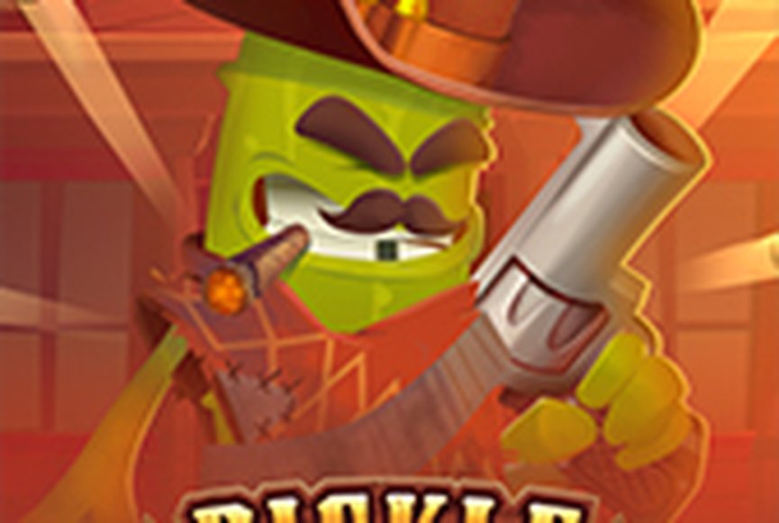 Pickle Bandits