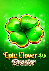 Epic Clover 40 Booster