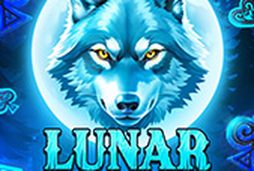 Lunar Wilds