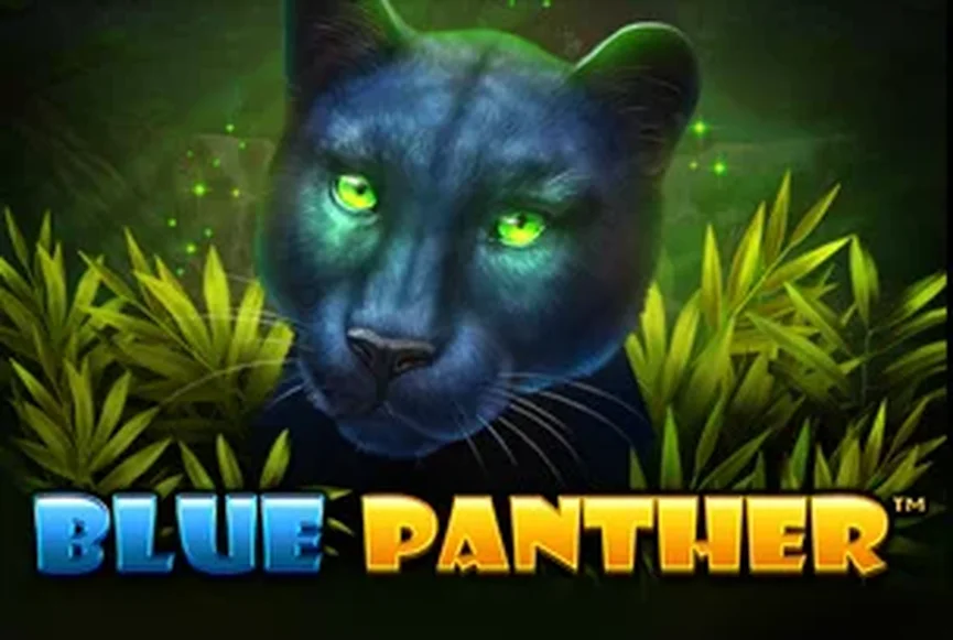 Blue Panther