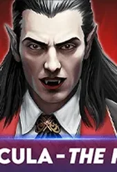 Dracula - The Hunt