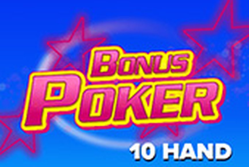 Bonus Poker 10 Hand