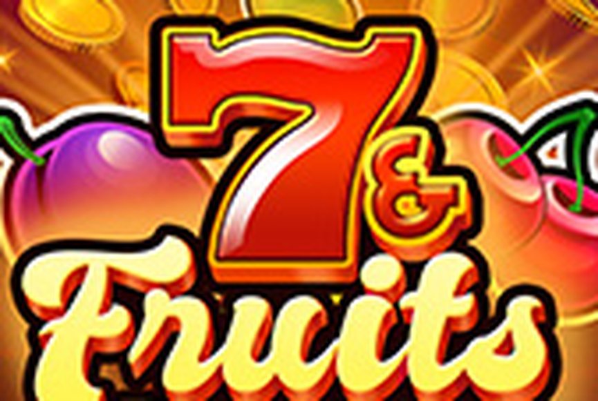 7 & Fruits Rush