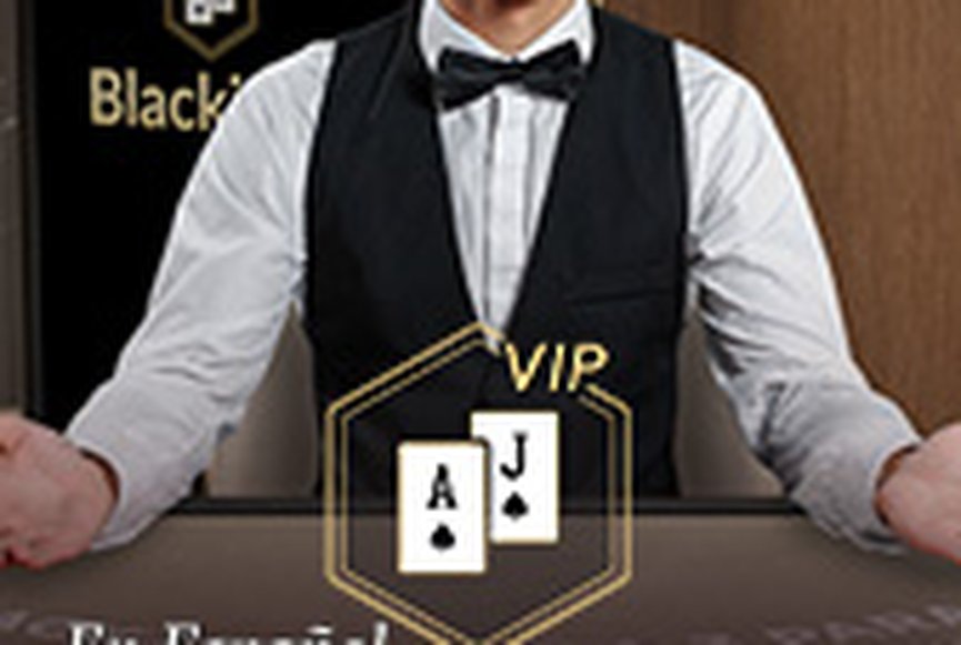VIP Blackjack en Español 2