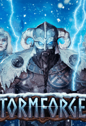 Stormforged